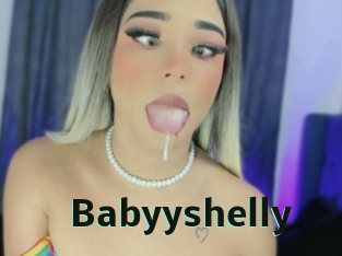 Babyyshelly
