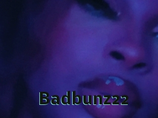 Badbunz22