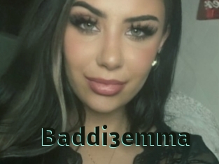 Baddi3emma