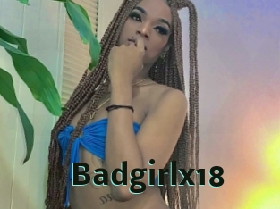 Badgirlx18