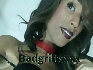 Badgriltsxxx