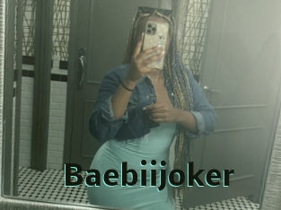 Baebiijoker