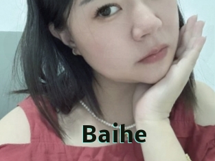 Baihe