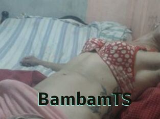 BambamTS