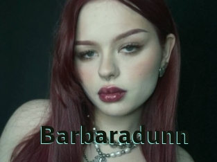 Barbaradunn