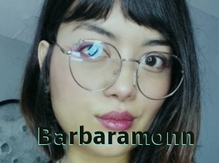 Barbaramonn