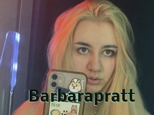Barbarapratt