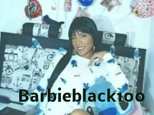 Barbieblack100