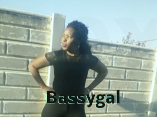 Bassygal