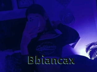 Bbiancax