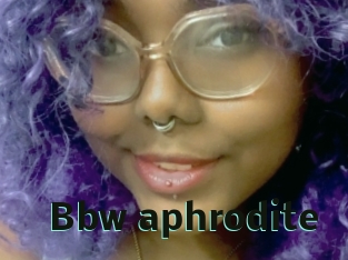 Bbw_aphrodite