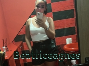 beatriceagnes Sextrans