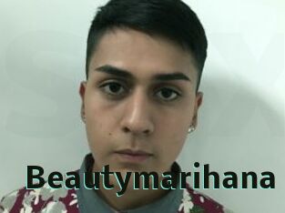 Beautymarihana
