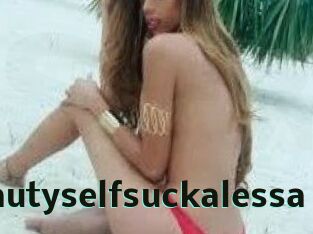 Beautyselfsuckalessa