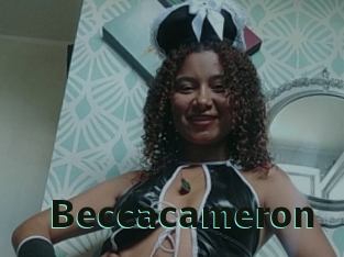 Beccacameron