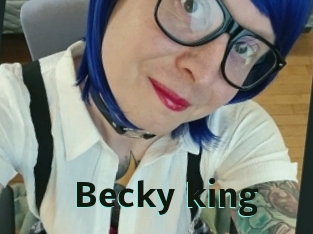 Becky_king