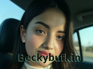 Beckybufkin