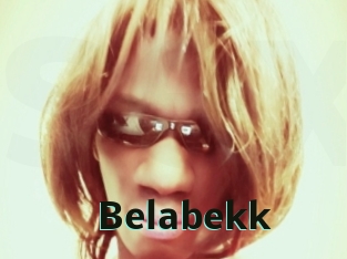 Belabekk