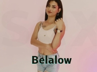 Belalow