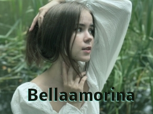 bellaamorina Sextrans