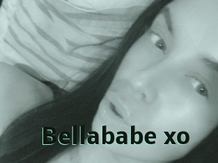 Bellababe_xo
