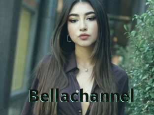 Bellachannel