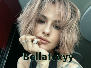 Bellafoxyy
