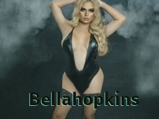 Bellahopkins