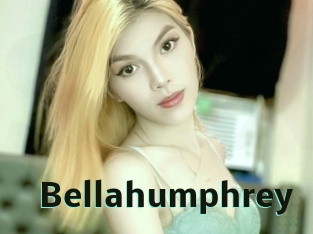 Bellahumphrey