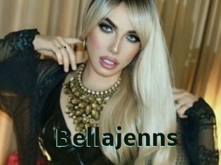 bellajenns Sextrans