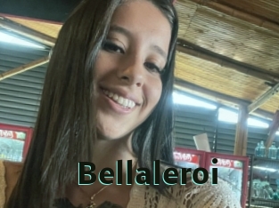 Bellaleroi