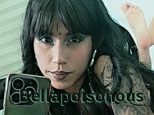 Bellapoisonous