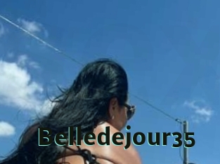 Belledejour35
