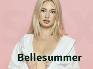Bellesummer