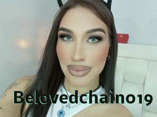 belovedchain019 Sextrans