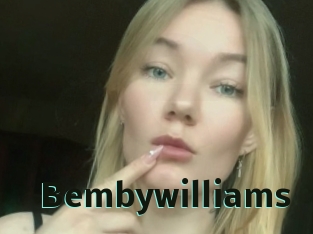 Bembywilliams