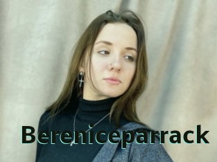 Bereniceparrack