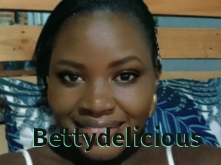 Bettydelicious