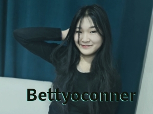 Bettyoconner
