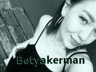 Betyakerman