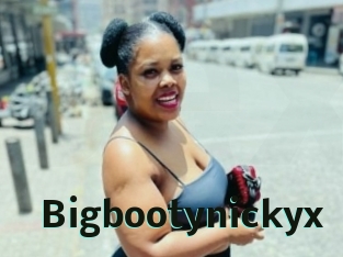 Bigbootynickyx
