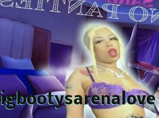 Bigbootysarenalove