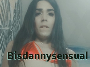 Bisdannysensual