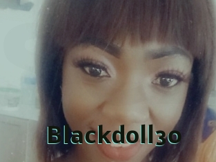 Blackdoll30