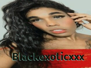 Blackexoticxxx