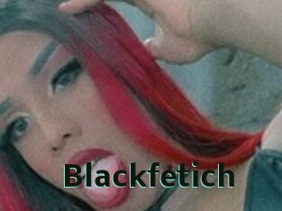 Blackfetich