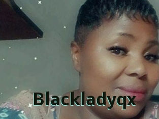 Blackladyqx