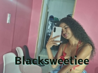 Blacksweetiee