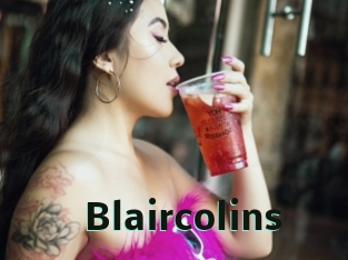 Blaircolins