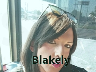 Blakely